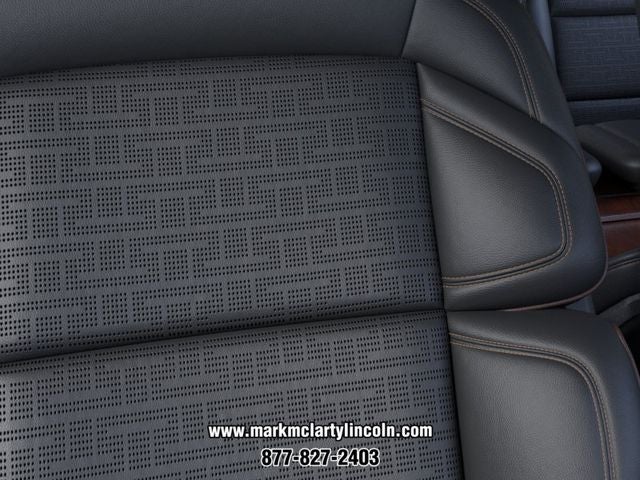 2026 Lincoln Navigator L Black Label