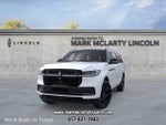 2026 Lincoln Navigator L Black Label