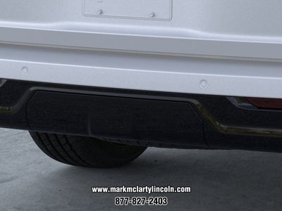2026 Lincoln Navigator L Black Label