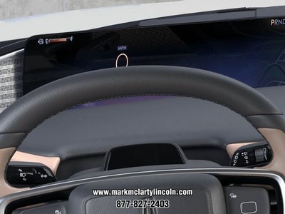 2026 Lincoln Navigator L Black Label