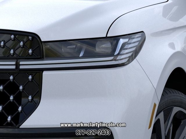 2026 Lincoln Navigator L Black Label