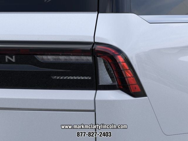 2026 Lincoln Navigator L Black Label