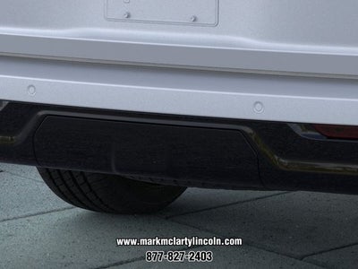 2026 Lincoln Navigator L Black Label