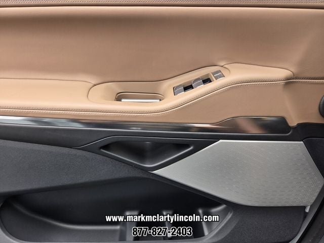 2026 Lincoln Navigator L Black Label