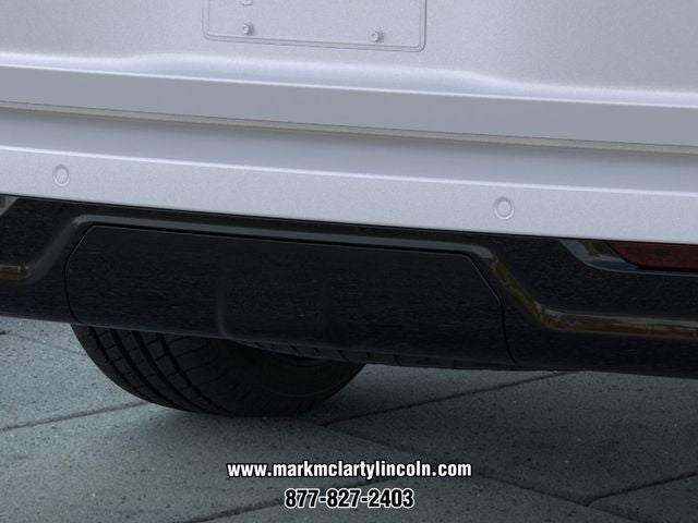 2026 Lincoln Navigator L Black Label