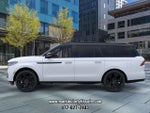 2026 Lincoln Navigator L Black Label