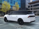 2026 Lincoln Navigator L Black Label