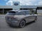 2025 Lincoln Nautilus Black Label