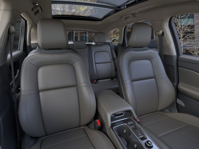 2026 Lincoln Corsair Plug-In Hybrid Grand Touring