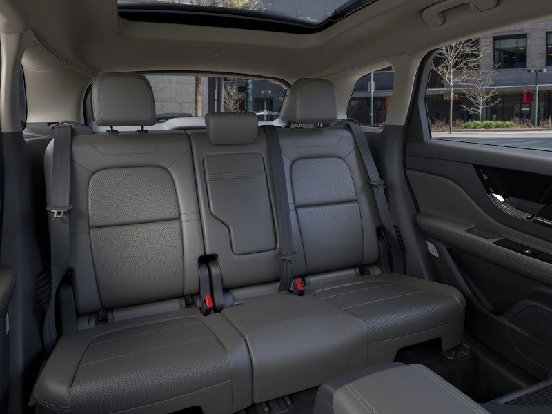 2026 Lincoln Corsair Plug-In Hybrid Grand Touring