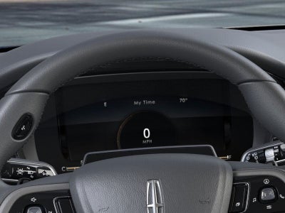 2026 Lincoln Corsair Plug-In Hybrid Grand Touring