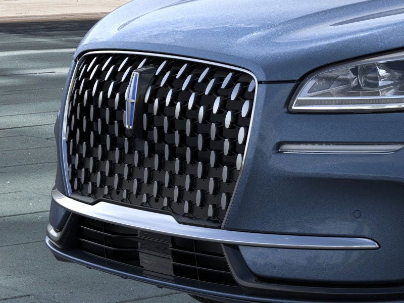 2026 Lincoln Corsair Plug-In Hybrid Grand Touring