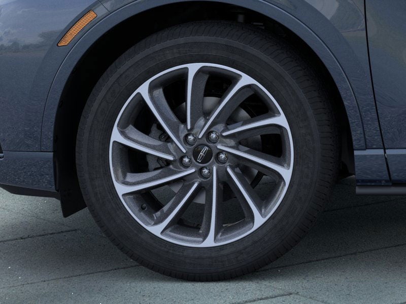 2026 Lincoln Corsair Plug-In Hybrid Grand Touring