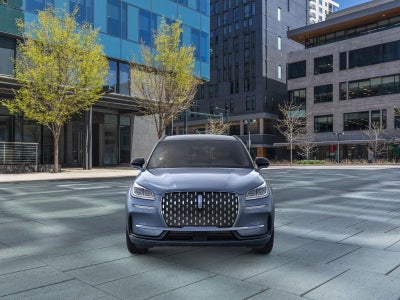 2026 Lincoln Corsair Plug-In Hybrid Grand Touring