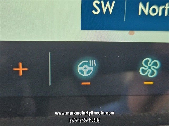 2026 Lincoln Corsair Plug-In Hybrid Grand Touring