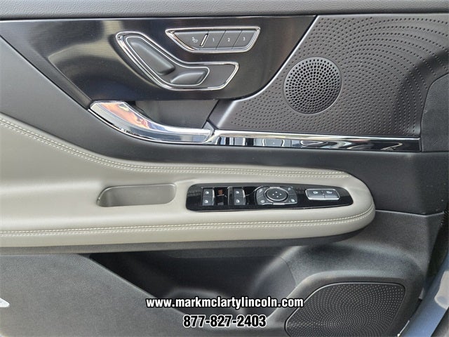 2026 Lincoln Corsair Plug-In Hybrid Grand Touring