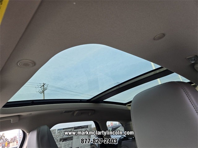 2026 Lincoln Corsair Plug-In Hybrid Grand Touring