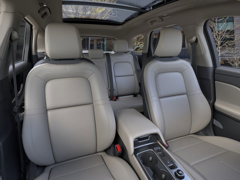 2026 Lincoln Corsair Plug-In Hybrid Grand Touring