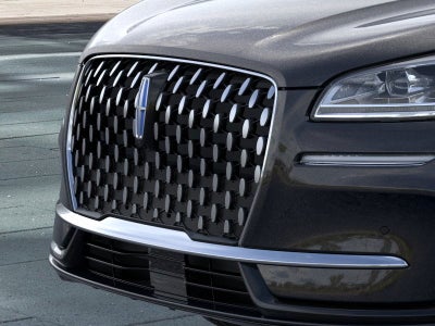 2026 Lincoln Corsair Plug-In Hybrid Grand Touring