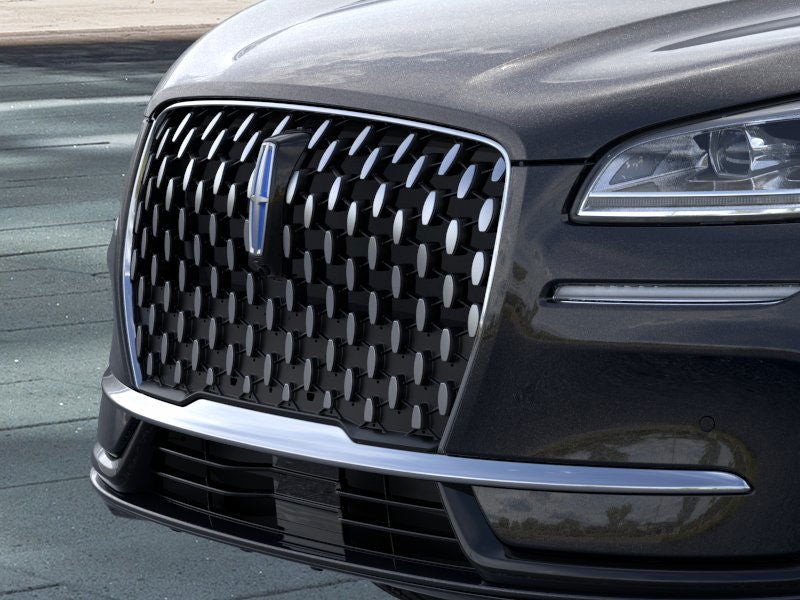 2026 Lincoln Corsair Plug-In Hybrid Grand Touring