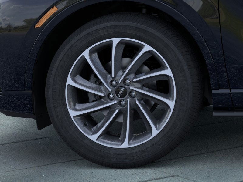 2026 Lincoln Corsair Plug-In Hybrid Grand Touring