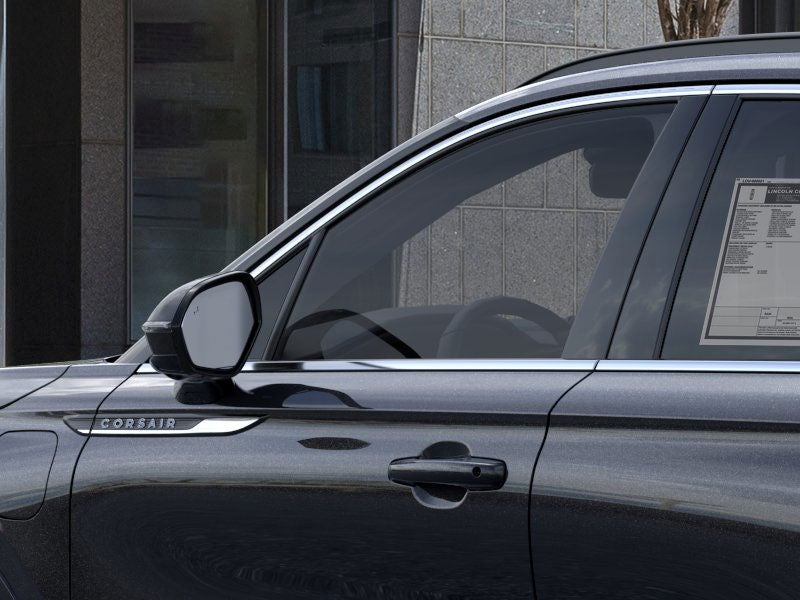 2026 Lincoln Corsair Plug-In Hybrid Grand Touring