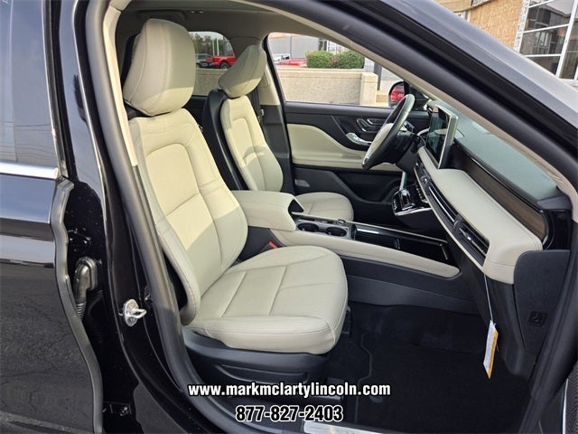 2026 Lincoln Corsair Plug-In Hybrid Grand Touring