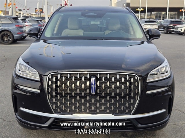2026 Lincoln Corsair Plug-In Hybrid Grand Touring