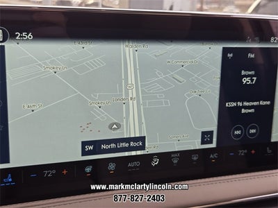 2026 Lincoln Corsair Plug-In Hybrid Grand Touring