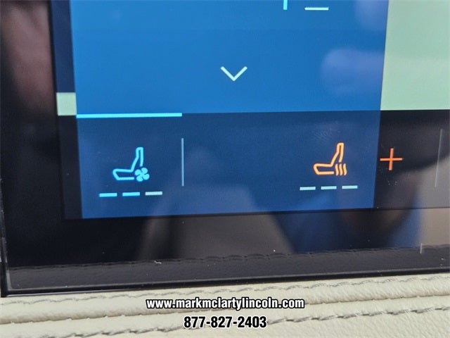 2026 Lincoln Corsair Plug-In Hybrid Grand Touring