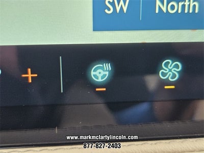 2026 Lincoln Corsair Plug-In Hybrid Grand Touring