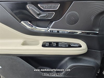 2026 Lincoln Corsair Plug-In Hybrid Grand Touring