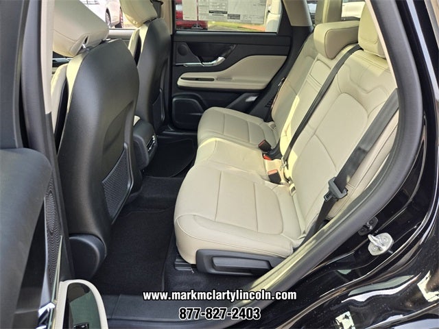 2026 Lincoln Corsair Plug-In Hybrid Grand Touring