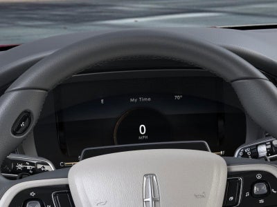 2026 Lincoln Corsair Plug-In Hybrid Grand Touring