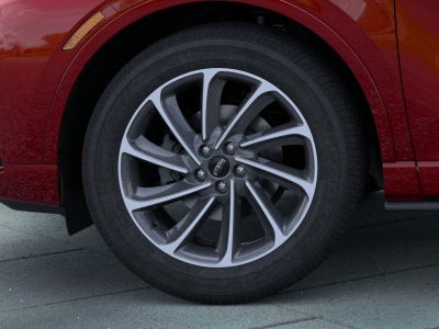 2026 Lincoln Corsair Plug-In Hybrid Grand Touring