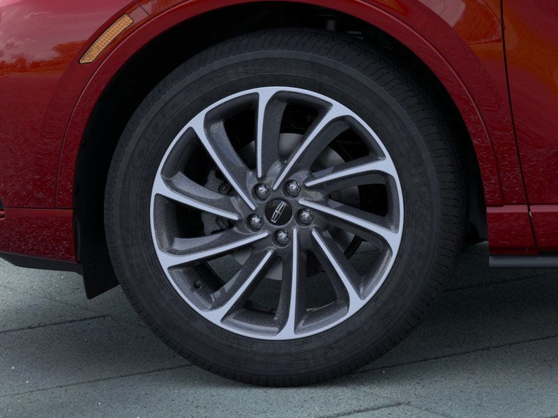 2026 Lincoln Corsair Plug-In Hybrid Grand Touring