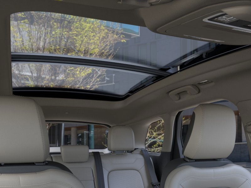 2026 Lincoln Corsair Plug-In Hybrid Grand Touring