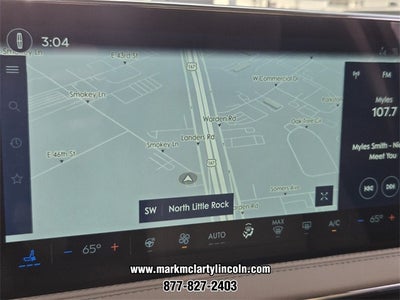 2026 Lincoln Corsair Plug-In Hybrid Grand Touring