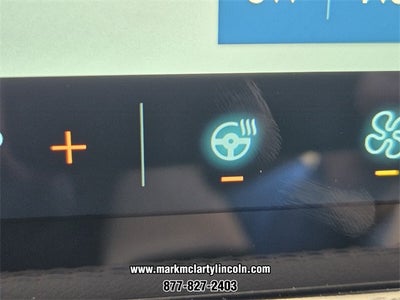 2026 Lincoln Corsair Plug-In Hybrid Grand Touring