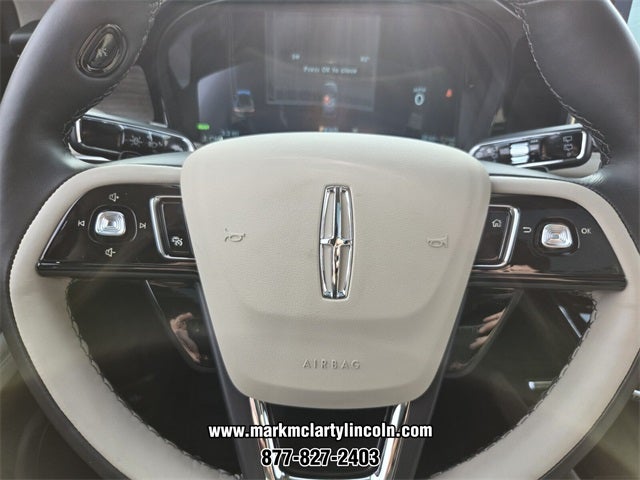 2026 Lincoln Corsair Plug-In Hybrid Grand Touring