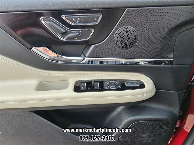 2026 Lincoln Corsair Plug-In Hybrid Grand Touring