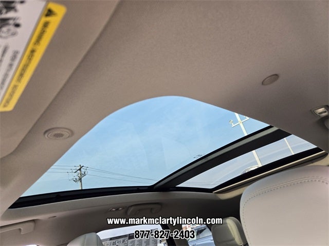 2026 Lincoln Corsair Plug-In Hybrid Grand Touring