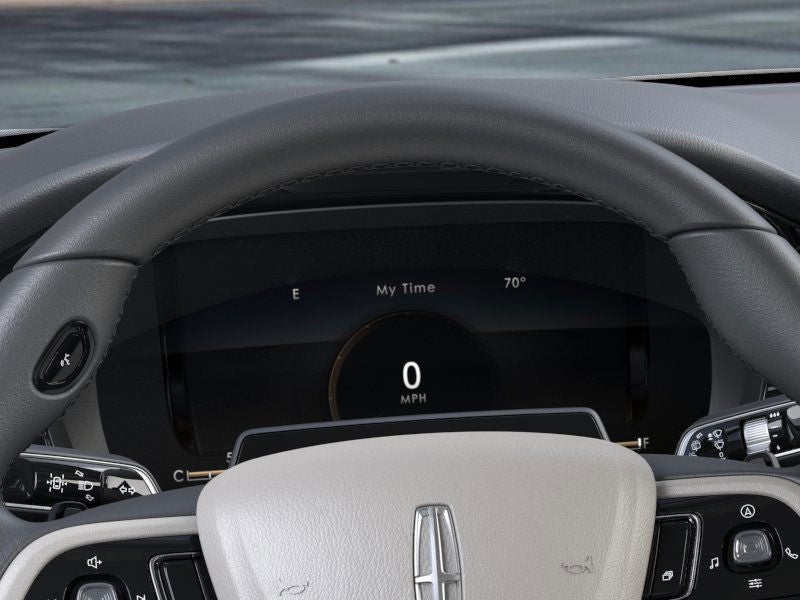 2026 Lincoln Corsair Plug-In Hybrid Grand Touring