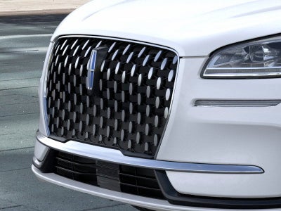 2026 Lincoln Corsair Plug-In Hybrid Grand Touring