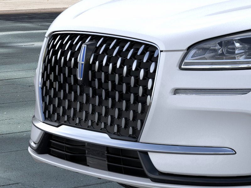 2026 Lincoln Corsair Plug-In Hybrid Grand Touring