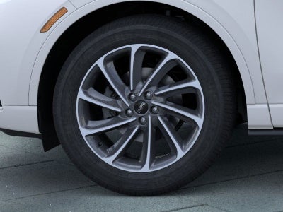 2026 Lincoln Corsair Plug-In Hybrid Grand Touring