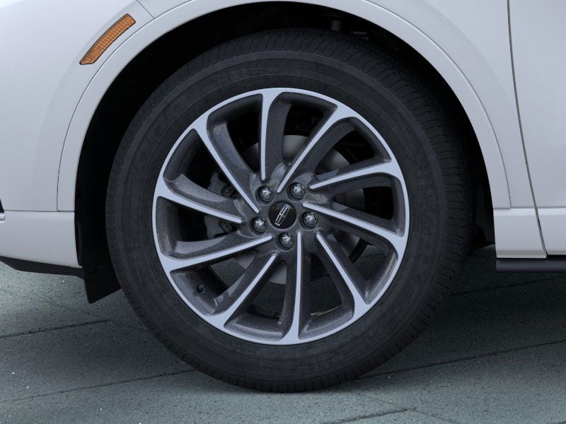 2026 Lincoln Corsair Plug-In Hybrid Grand Touring