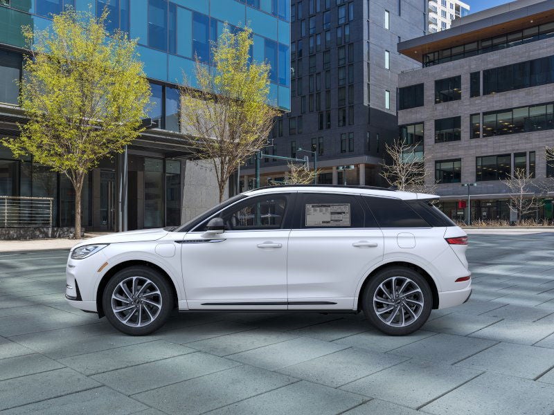 2026 Lincoln Corsair Plug-In Hybrid Grand Touring