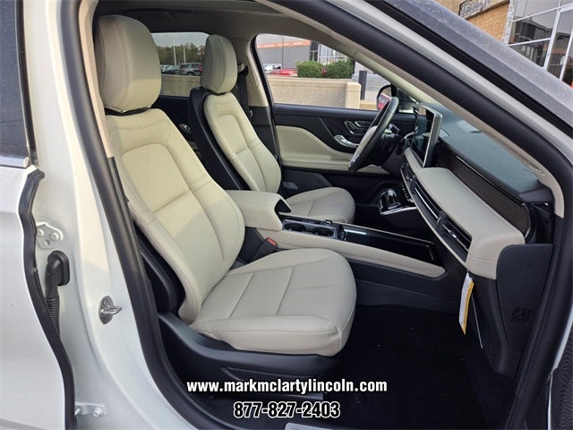 2026 Lincoln Corsair Plug-In Hybrid Grand Touring