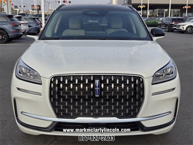 2026 Lincoln Corsair Plug-In Hybrid Grand Touring